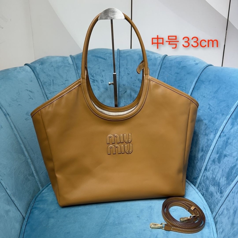 Miu Miu Tote Bags